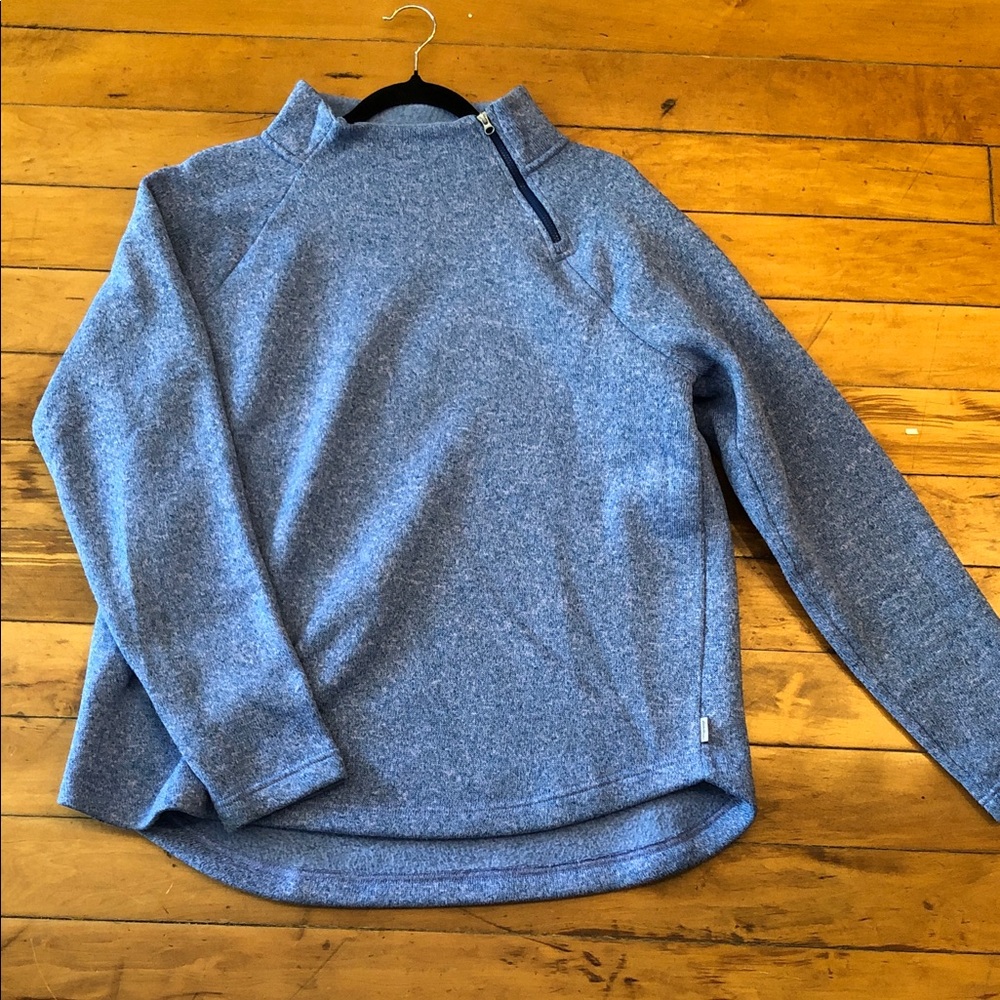 Eddie Bauer Sweater